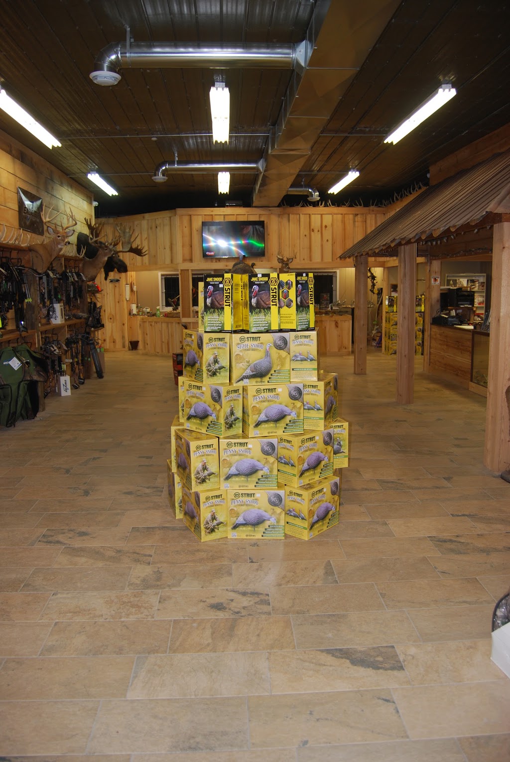 Antler River Archery | 2517 Gideon Dr, Delaware, ON N0L 1E0, Canada | Phone: (519) 203-1600