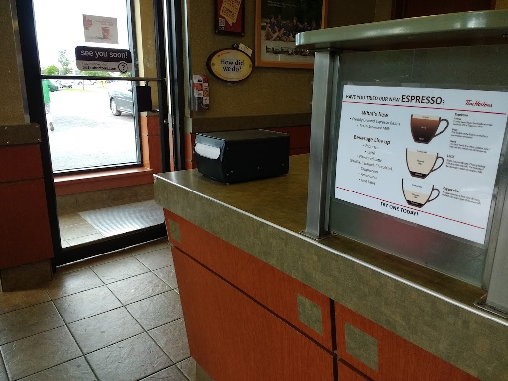 Tim Hortons | 1675 Tenth Line Rd, Orléans, ON K1E 3P6, Canada | Phone: (613) 834-6638