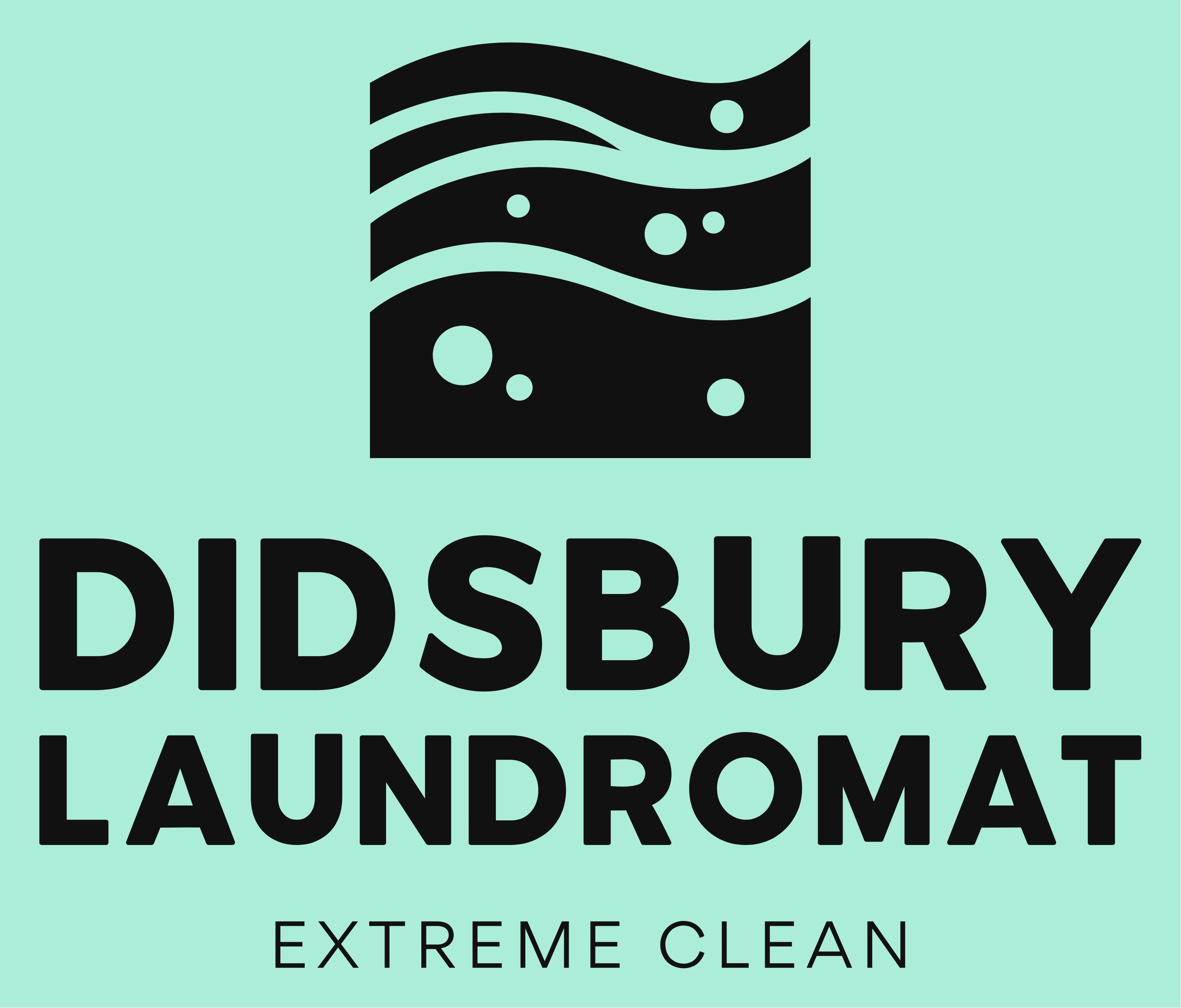 Didsbury Laundromat | 1602 20 St, Didsbury, AB T0M 0W0, Canada | Phone: (587) 885-2529