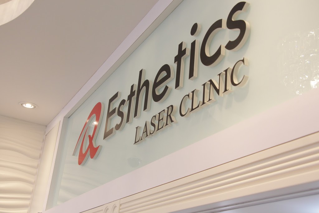 Q Esthetics Laser Clinic | 802 Southdown Rd c3, Mississauga, ON L5J 2Y4, Canada | Phone: (905) 855-8200