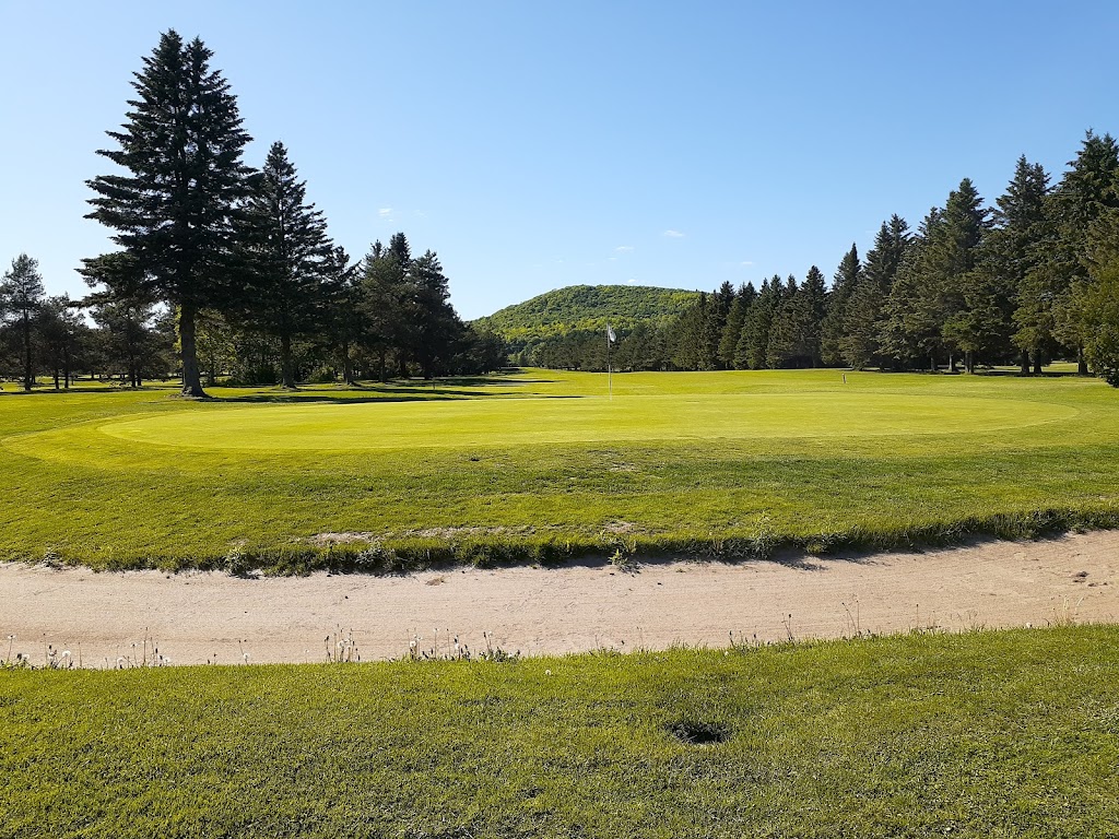 Club De Golf Ste Flore | 5401 Chem. des Pionniers, Grand-Mère, QC G9T 3N5, Canada | Phone: (819) 533-4555