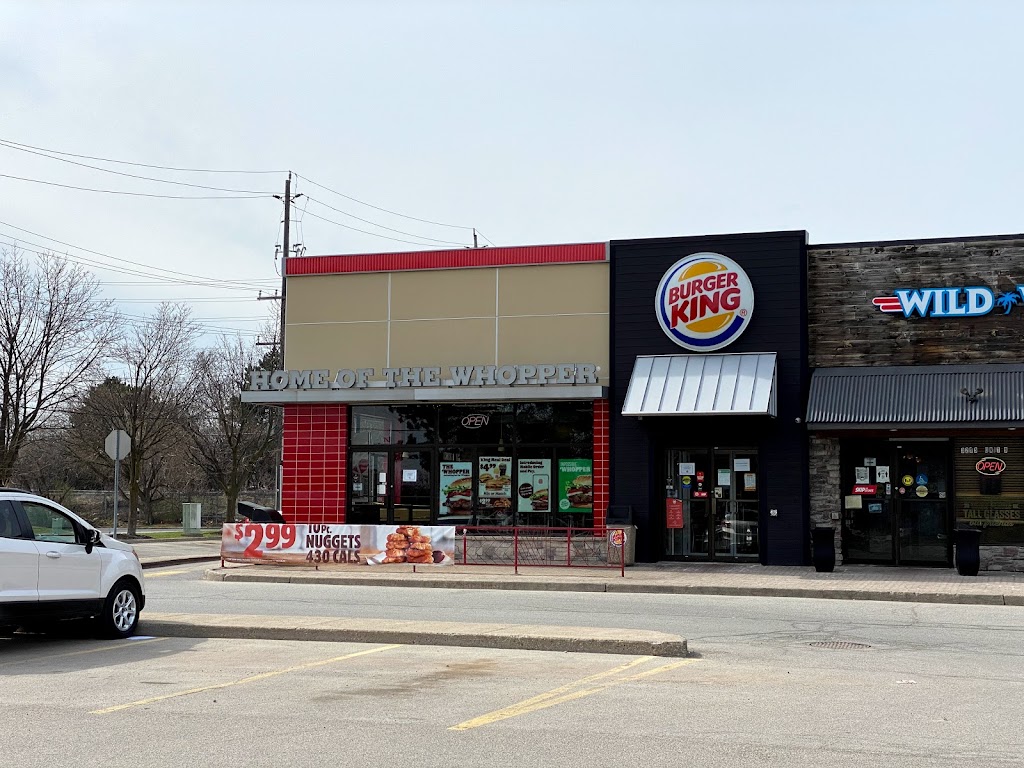 Burger King | 3295 Fairview St, Burlington, ON L7N 3N9, Canada | Phone: (905) 639-5858