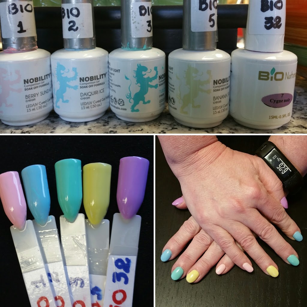 Artistic Nails | 1748 B Victoria Park Ave, North York, ON M1R 1R4, Canada | Phone: (416) 755-7526