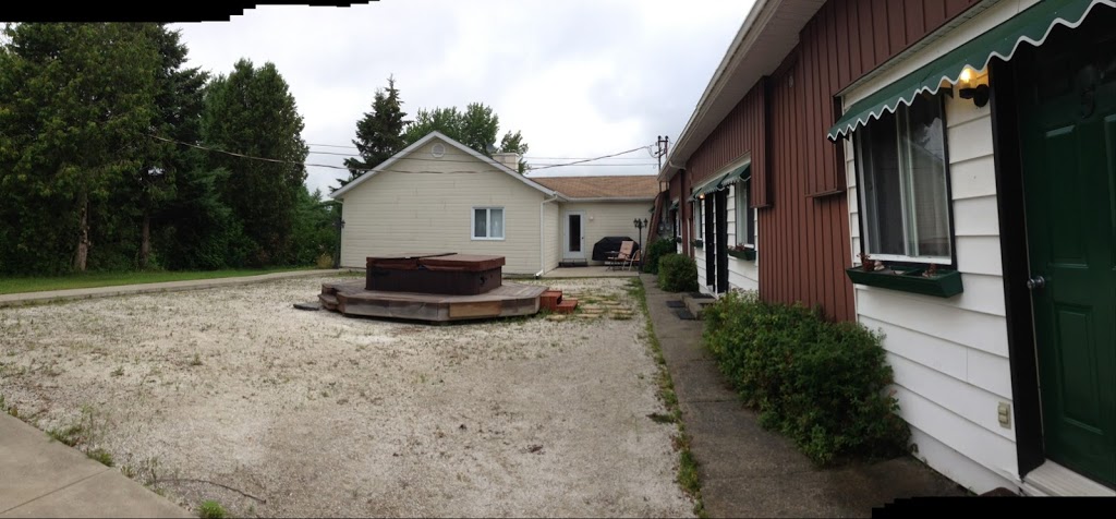 Motel Village | 524 Rue Principale, Eastman, QC J0E 1P0, Canada | Phone: (514) 461-1055