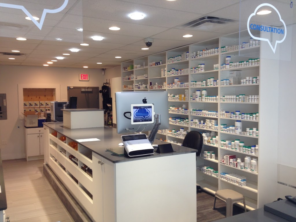 Cloud Pharmacy Inc. | 4918 Victoria Dr, Vancouver, BC V5P 3T6, Canada | Phone: (800) 901-0041