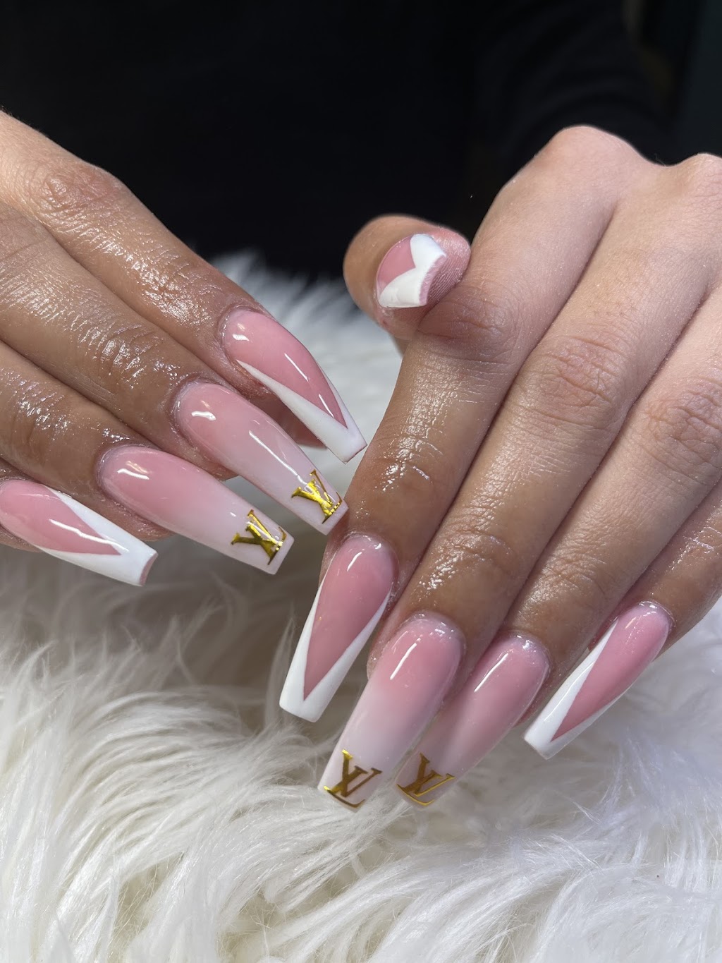 Nyla Nails | 148 Savanna Ln NE, Calgary, AB T3J 4E4, Canada | Phone: (403) 891-3778