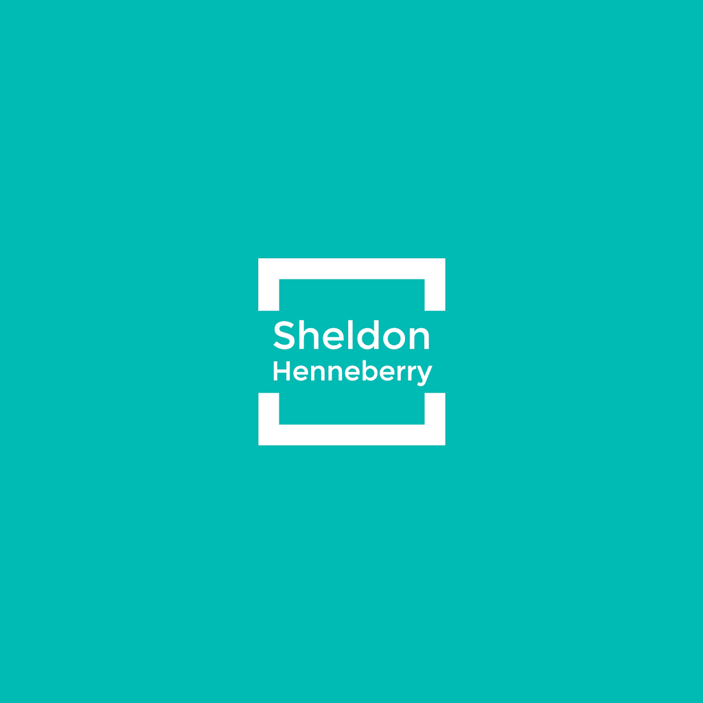 Sheldon Henneberry - Graphic Designer | 5 Waddington Crescent, Barrie, ON L4N 8C8, Canada | Phone: (705) 718-4453