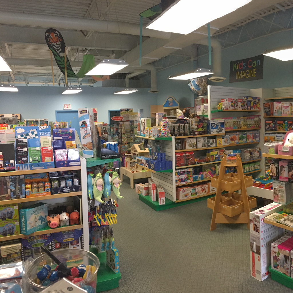 The Toy Corner | Confederation Square, 1030 Confederation St, Sarnia, ON N7S 6H1, Canada | Phone: (519) 336-4381