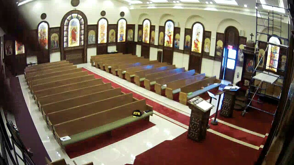 St. Mary St. John The Beloved Coptic Orthodox Church | 980 Kingston Rd, Pickering, ON L1V 1B2, Canada | Phone: (905) 837-0888