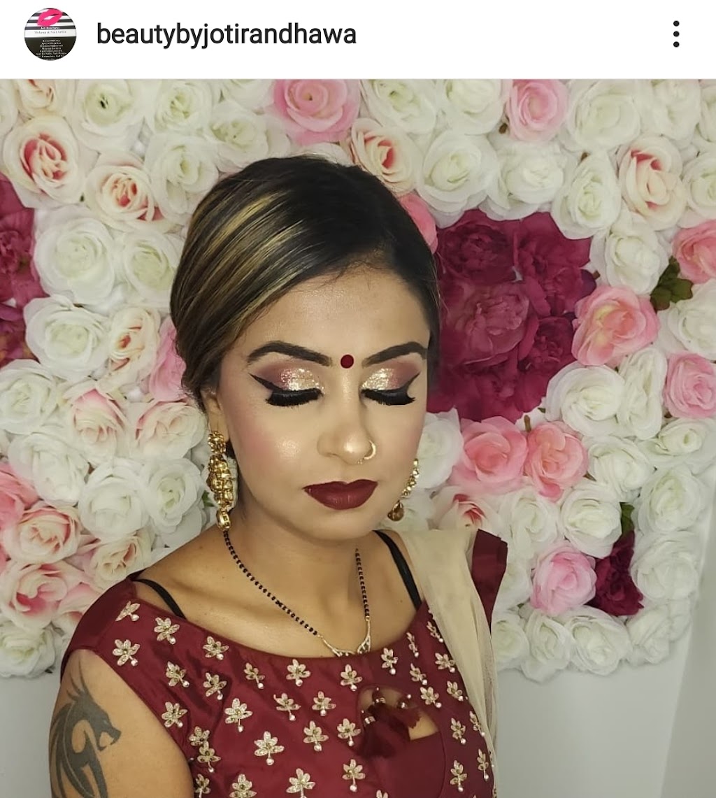 Beautybyjotirandhawa | 31 Red Sky Mnr NE, Calgary, AB T3N 1N3, Canada | Phone: (403) 671-7572