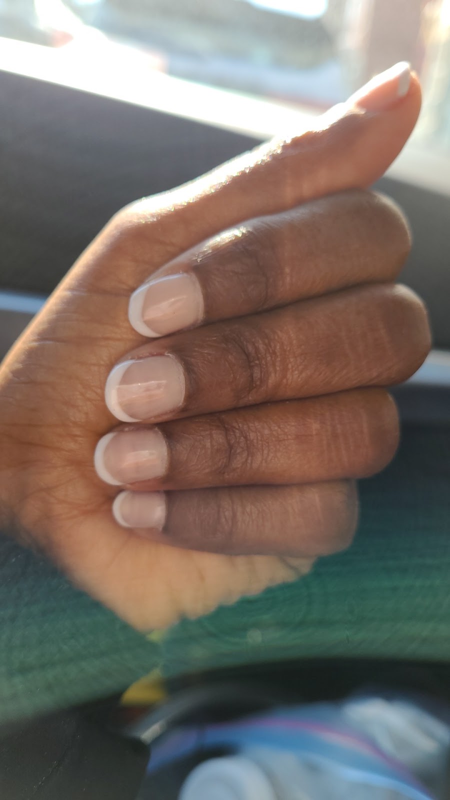 VKare Manicure Beauty | 9359a Rue Lajeunesse, Montréal, QC H2M 1S5, Canada | Phone: (514) 885-0888