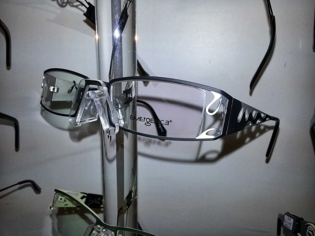 Hope Optical | 222 B Commission St, Hope, BC V0X 1L0, Canada | Phone: (604) 869-7115