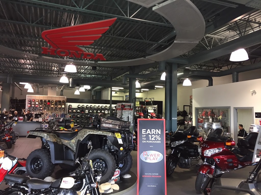 VI Honda | 1809 Bowen Rd, Nanaimo, BC V9S 1H1, Canada | Phone: (250) 754-6638