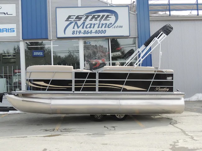 Estrie Marine Inc | 7030 Boul Bourque, Sherbrooke, QC J1N 1H2, Canada | Phone: (819) 864-4000