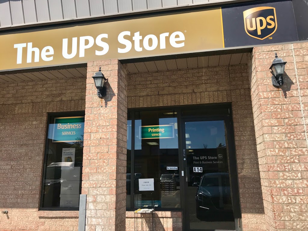 The UPS Store | 4261 Hwy 7, Unionville, ON L3R 9W6, Canada | Phone: (905) 415-0116