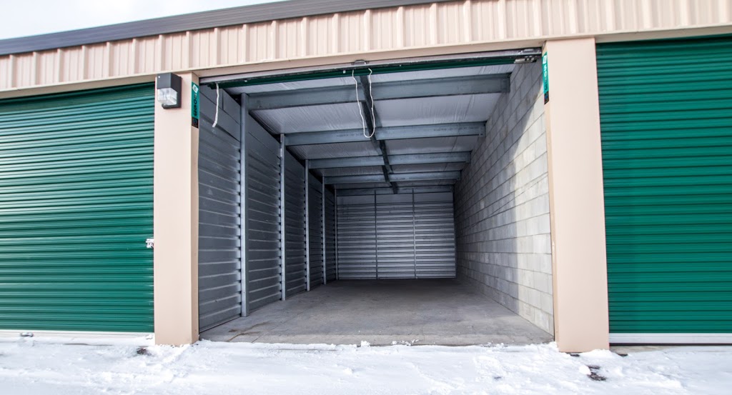 StorageMart | 151 MacDonald Rd, Collingwood, ON L9Y 4J1, Canada | Phone: (705) 443-8326