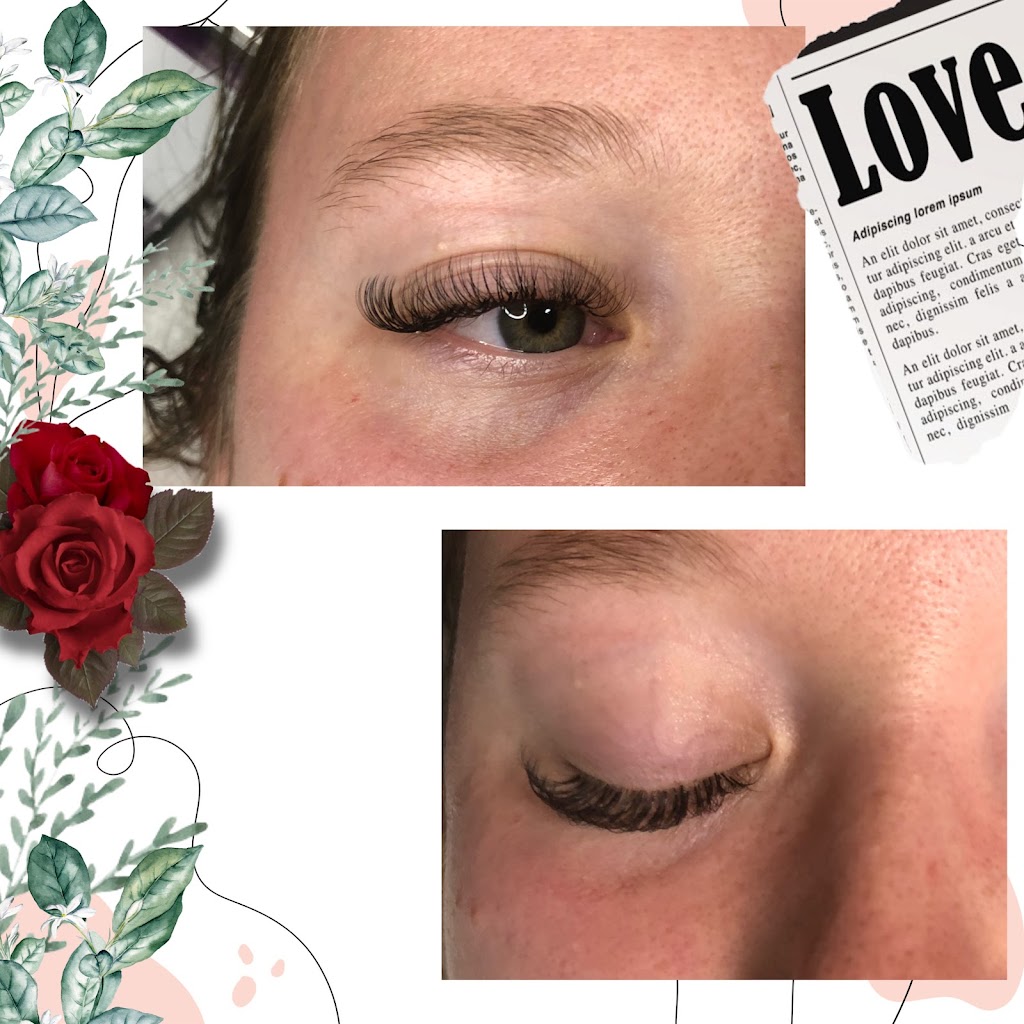 Luxe N Licious Lashes | 121 Howse Common NE, Calgary, AB T3P 1L2, Canada | Phone: (403) 397-8336