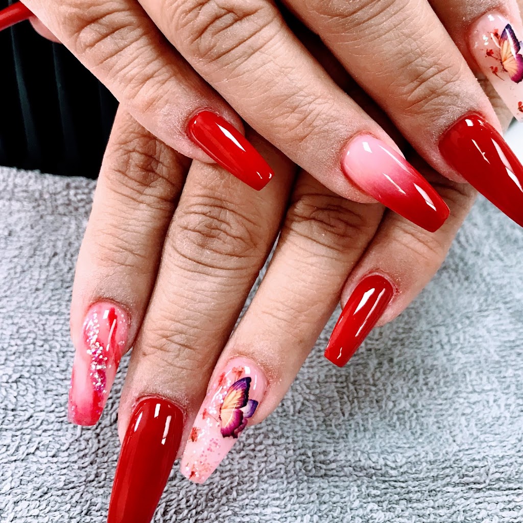 Popular Nails | 11432 Braeside Dr SW, Calgary, AB T2W 4X8, Canada | Phone: (403) 251-3885