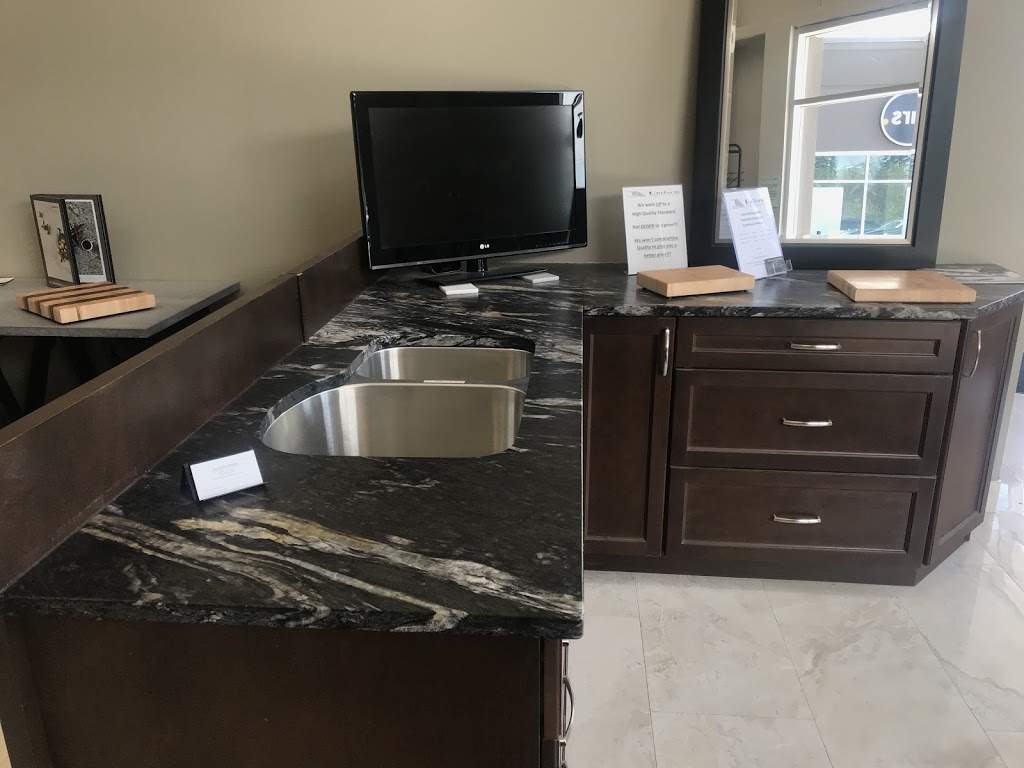 Uniform Custom Countertops Inc | 494 Veterans Dr Un 9, Barrie, ON L4N 9J5, Canada | Phone: (705) 722-0023