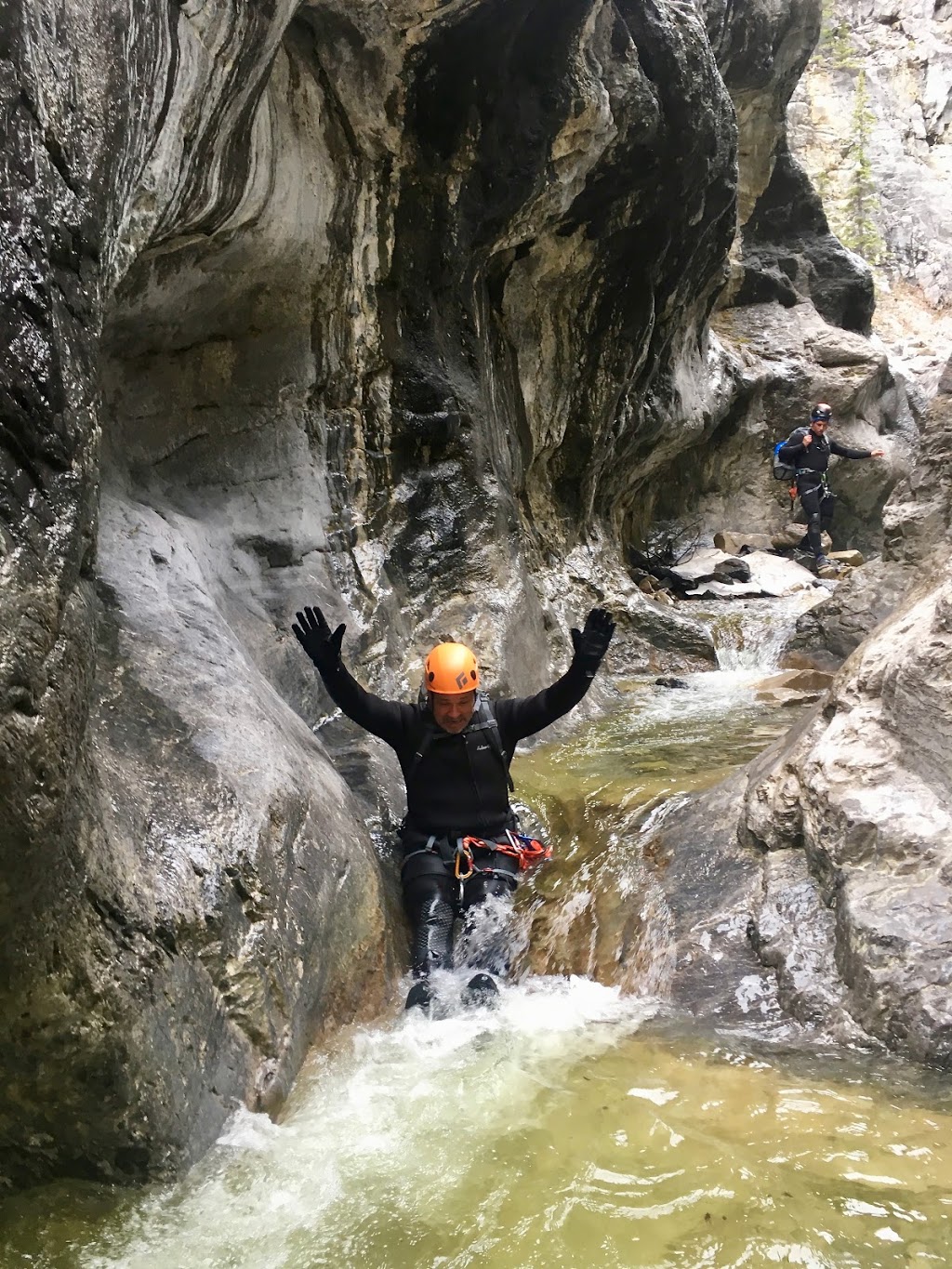 Bow Valley Canyon Tours | 42 Lac Des Arcs Dr, Lac des Arcs, AB T1W 2W3, Canada | Phone: (855) 653-8877