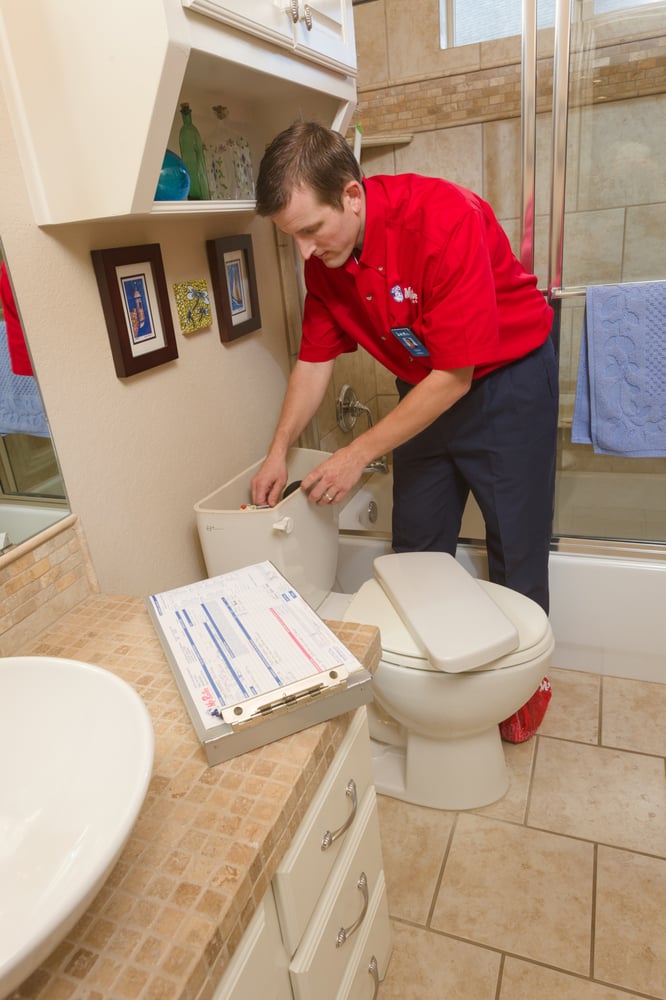 Mr. Rooter Plumbing of Ottawa | 3900 Russell Rd, Ottawa, ON K1G 3N2, Canada | Phone: (613) 746-0000