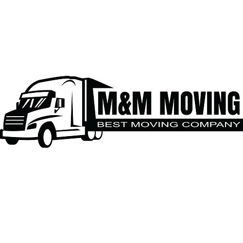 M&M Movers of Edmonton | 3203 72 St NW, Edmonton, AB T6K 1K6, Canada | Phone: (780) 399-2017