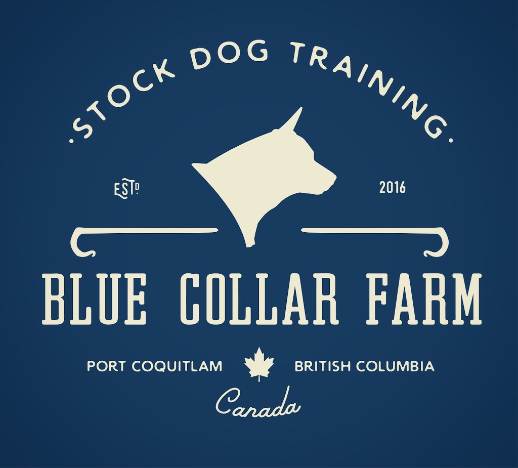 Blue Collar Farm | 645 Laurier Ave, Port Coquitlam, BC V3E 3G1, Canada | Phone: (604) 817-0130