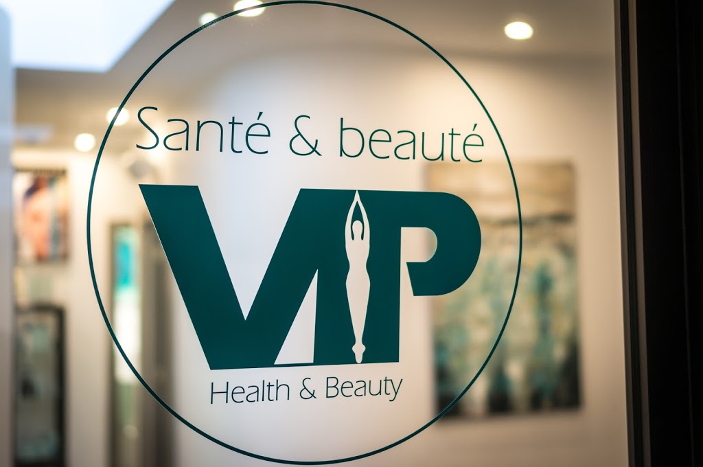 VIP Santé & Beauté | 4375 Boul Notre-Dame, Laval, QC H7W 1T4, Canada | Phone: (450) 689-4500