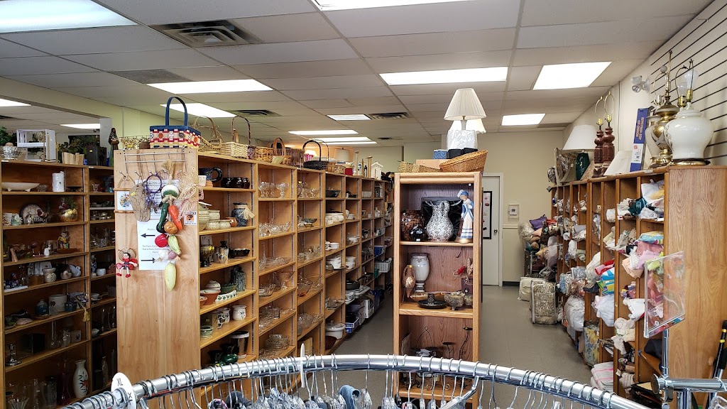 Hospice Shoppe | 1925 Bowen Rd, Nanaimo, BC V9S 1H1, Canada | Phone: (250) 585-0885