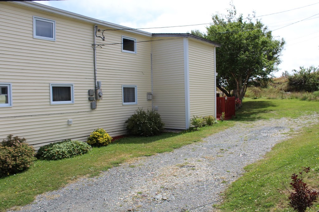 Murray House | 16 Connors Loop, Pouch Cove, NL A0A 3L0, Canada | Phone: (709) 693-3251