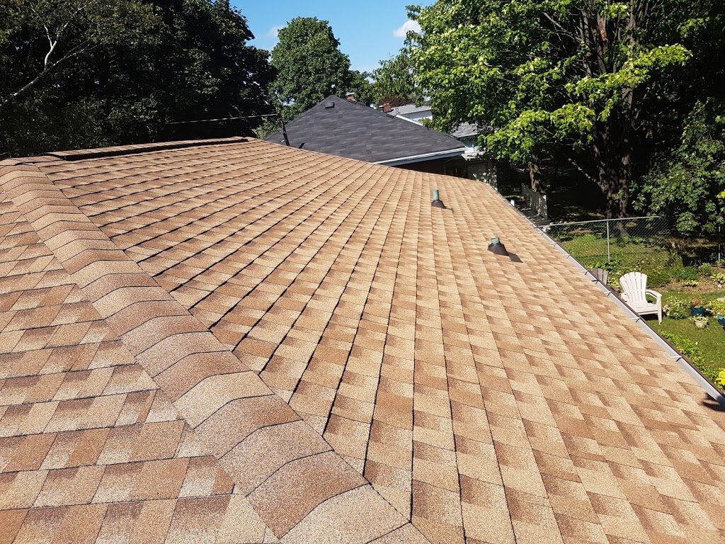 Gateway Roofing & Contracting Ltd | 22 Southbrook Dr, Binbrook, ON L0R 1C0, Canada | Phone: (905) 692-4105