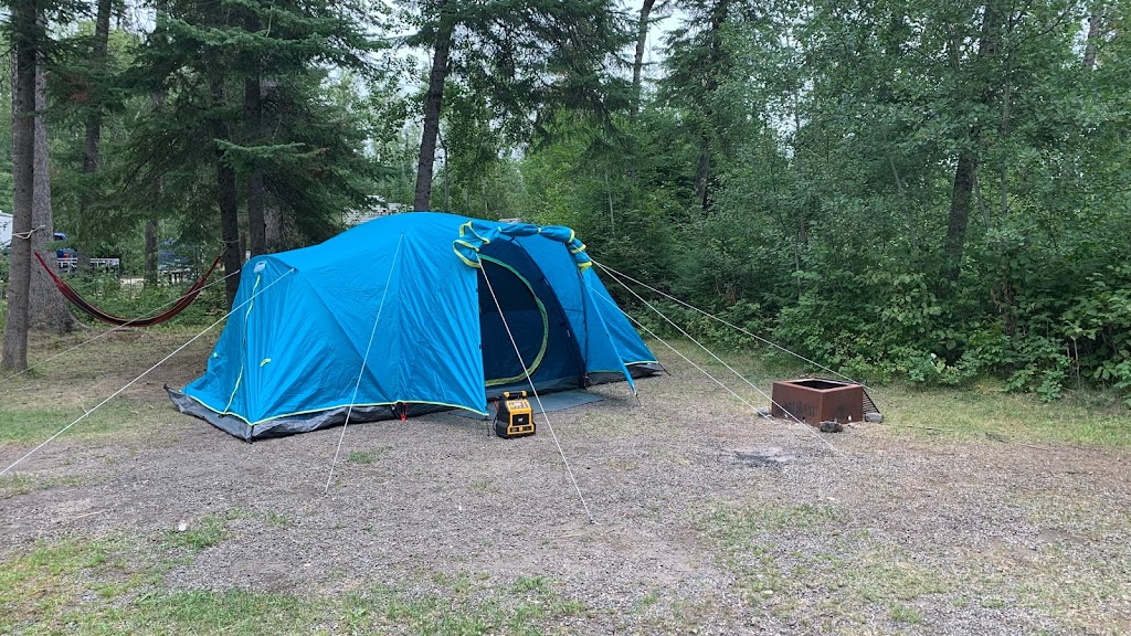 Falcon Lake Lakeshore Campground | Manitoba R0E 2H0, Canada | Phone: (800) 214-6497