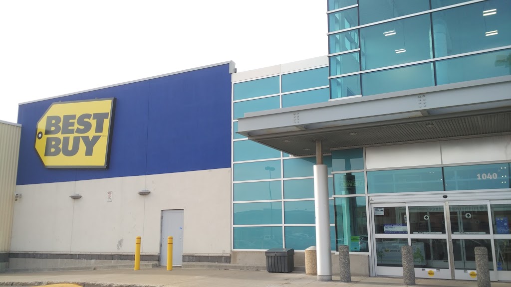 Best Buy | 1040 Boulevard du Grand Héron, Saint-Jérôme, QC J7Y 5K8, Canada | Phone: (450) 710-2037