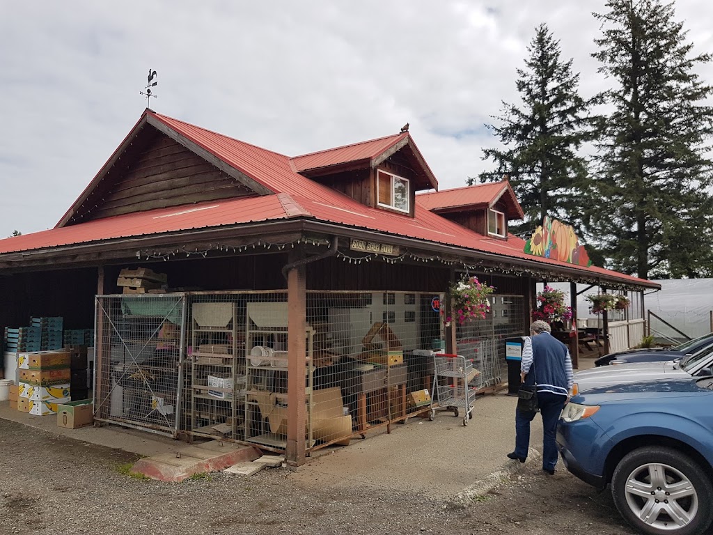 Dans Farm & Country Market | 2030 Bear Hill Rd, Saanichton, BC V8M 1X7, Canada | Phone: (250) 652-9100