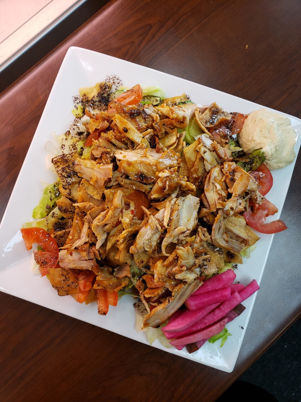 My Shawarma | 380 Bovaird Dr E #15, Brampton, ON L6Z 2S7, Canada | Phone: (905) 840-9990