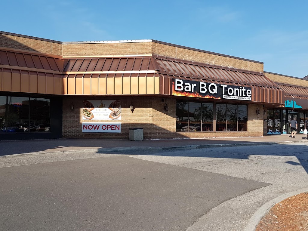 BarBQ Tonite Restaurant | 5165 Dixie Rd Unit 5, Mississauga, ON L4W 4G1, Canada | Phone: (905) 282-9868