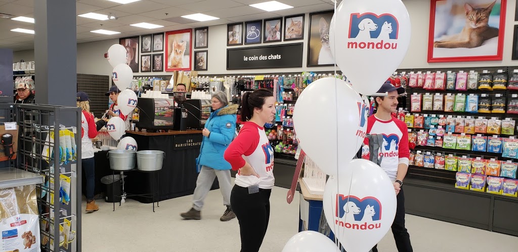 Mondou | 2039 Boulevard Marcel-Laurin, Saint-Laurent, QC H4R 1K4, Canada | Phone: (514) 337-8775