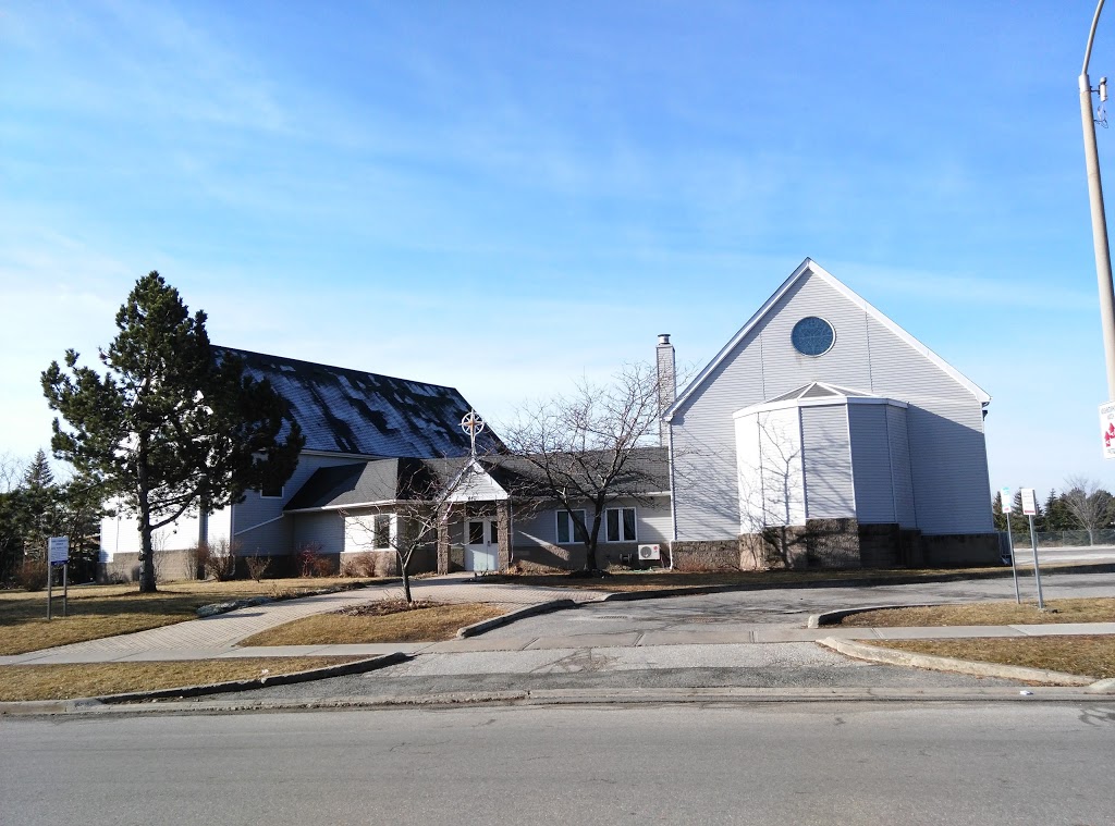 St. Johns Presbyterian Church Milliken | 410 Goldhawk Trail, Scarborough, ON M1V 4E7, Canada | Phone: (416) 299-6537