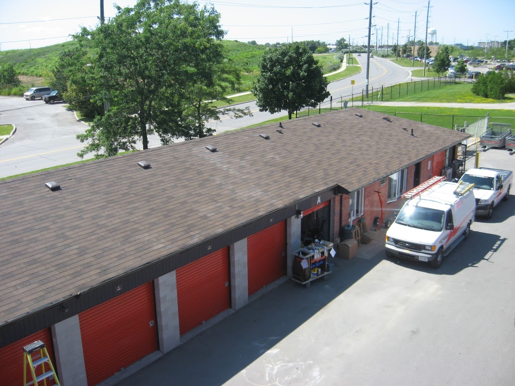 U-Haul Moving & Storage of Newmarket | 225 Harry Walker Pkwy S, Newmarket, ON L3Y 8T3, Canada | Phone: (905) 836-1900