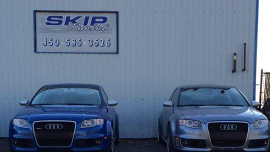 Skip Tuning | 120-F Rue Saint Antoine, Charlemagne, QC J5Z 1Y5, Canada | Phone: (450) 585-3626