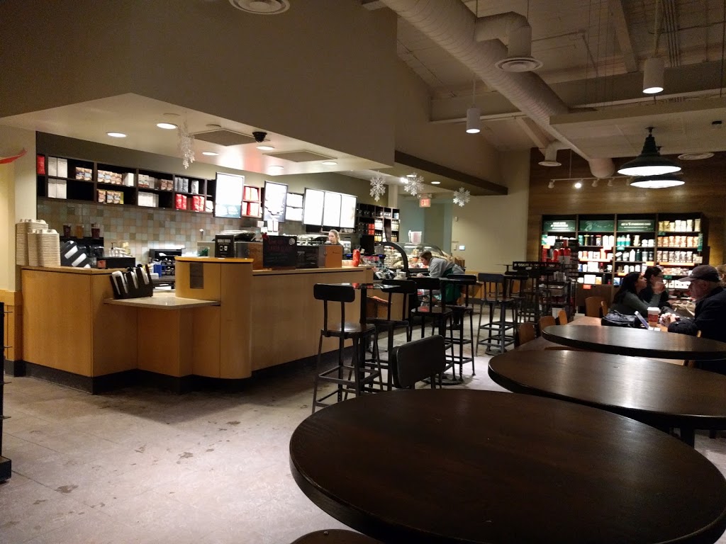 Starbucks | 2222 Carling Ave #1, Ottawa, ON K2A 1H3, Canada | Phone: (613) 828-7729