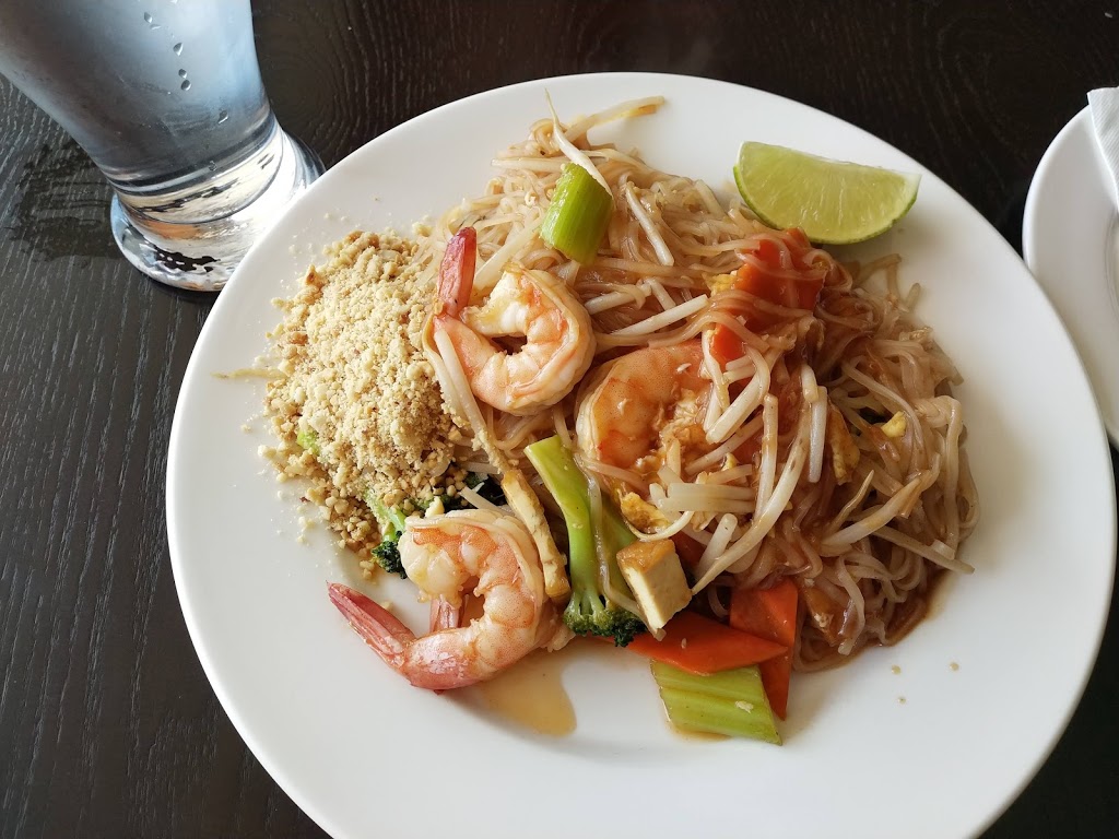 Red Chilli Thai | 1266 Danforth Ave, Toronto, ON M4J 1M6, Canada | Phone: (647) 348-3028