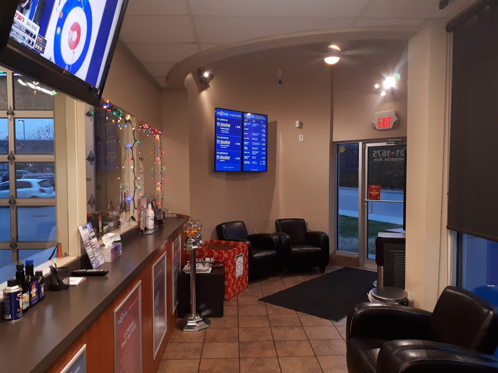 Pro Oil Change | 1675 Commerce Ave #101, Kelowna, BC V1X 8A9, Canada | Phone: (778) 738-0322