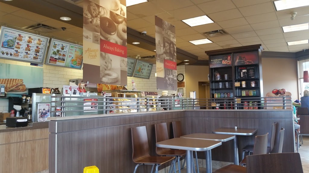 Tim Hortons | 860 Waverley St, Winnipeg, MB R3T 5Z7, Canada | Phone: (204) 284-4699