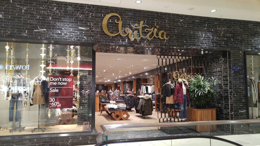 Aritzia | 100 Bayshore Dr, Nepean, ON K2B 8C1, Canada | Phone: (613) 726-8257