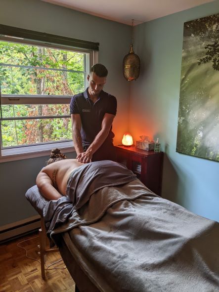 Peak Performance Massage Therapy | 21 Kiev Rd, Terra Cotta, ON L7C 1R6, Canada | Phone: (647) 500-2917