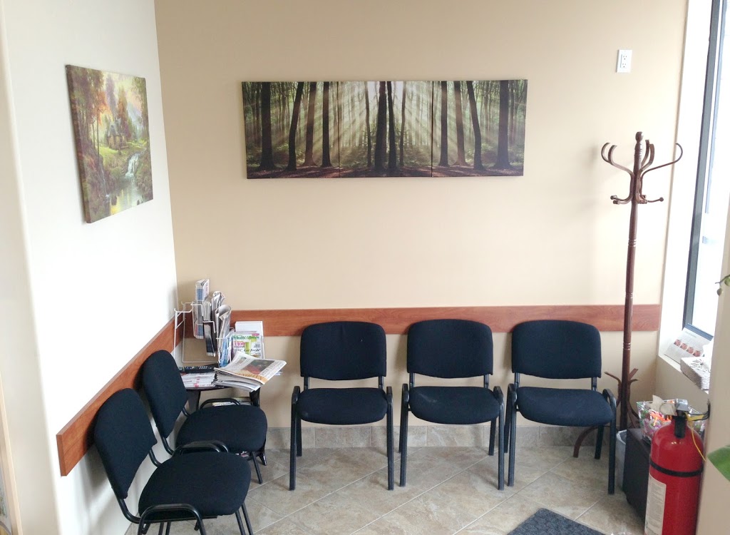 Dalecliff Dental | 209 Ellesmere Rd Unit # 4, Scarborough, ON M1R 4E2, Canada | Phone: (647) 350-7700