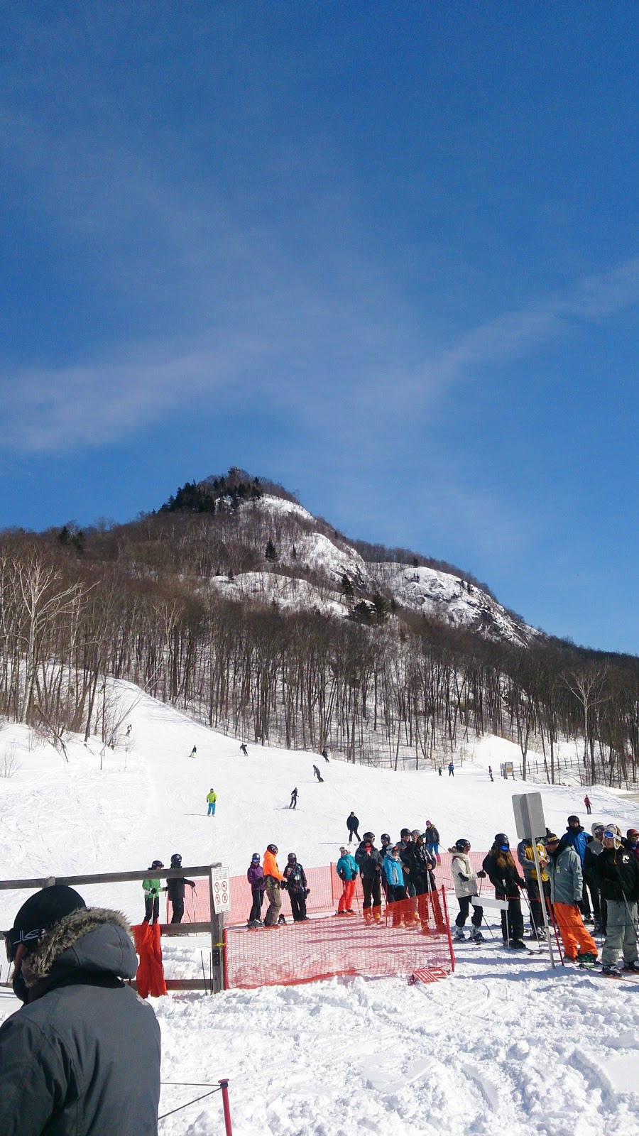 Etoile du Matin | Chemin du Versant Soleil, Mont-Tremblant, QC J8E 0A7, Canada | Phone: (514) 891-6619