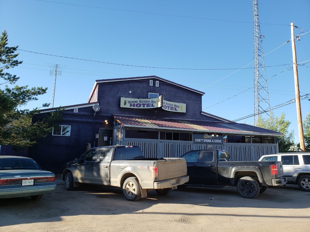 Teddy Bears Den Bar | 1 Ave W, Shell Lake, SK S0J 2G0, Canada | Phone: (306) 427-2025