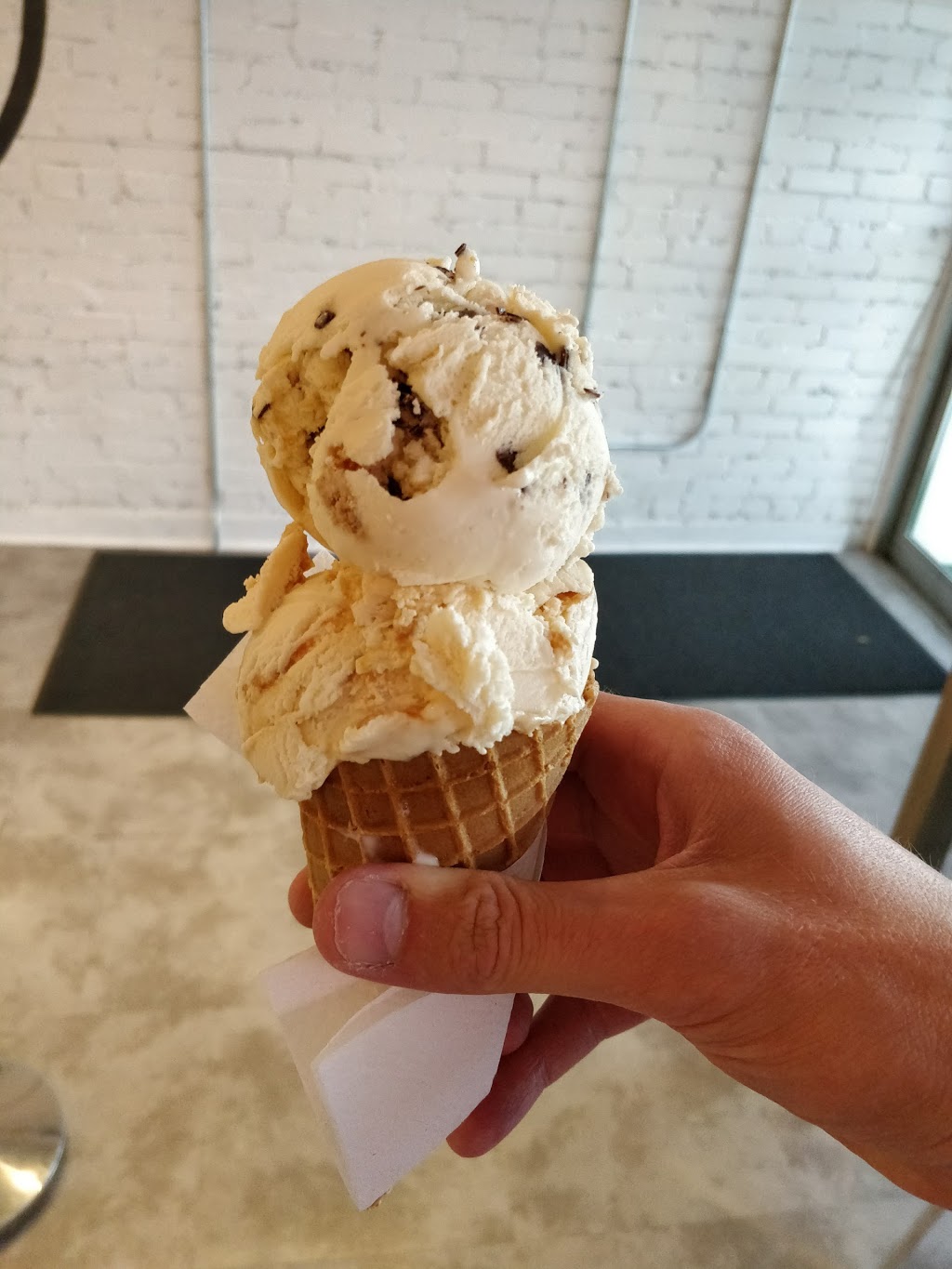 Bretts Ice Cream | 1698 Queen St E, Toronto, ON M4L 1G6, Canada | Phone: (416) 691-4111